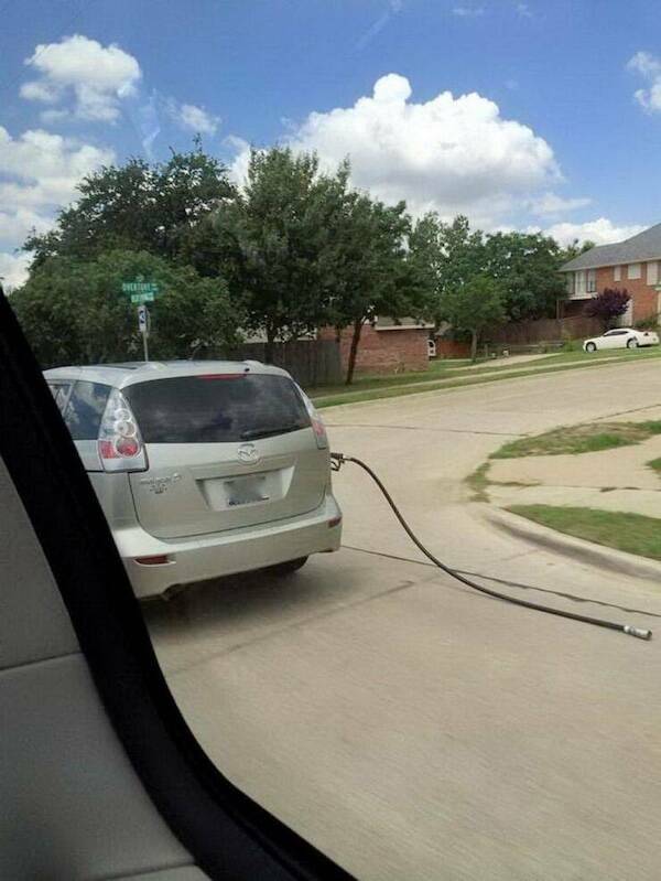 Fails That Deserve a Slow Clap