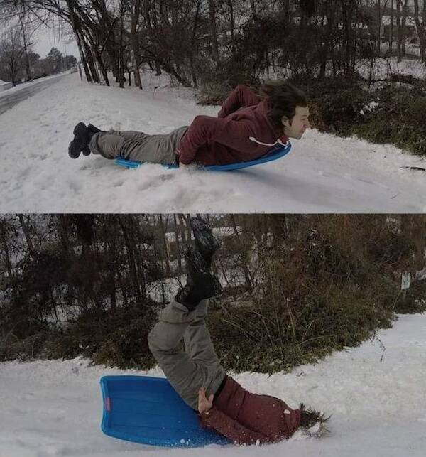 Fails That Deserve a Slow Clap Fails That Deserve a Slow Clap