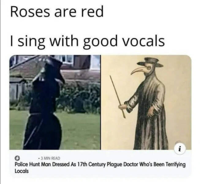 Totally Random, Totally Funny