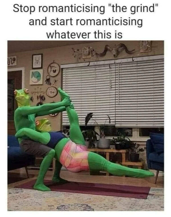 Totally Random, Totally Funny