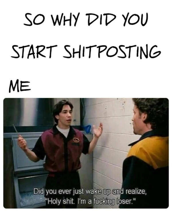 Totally Random, Totally Funny