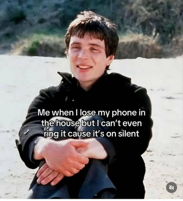 Totally Random, Totally Funny