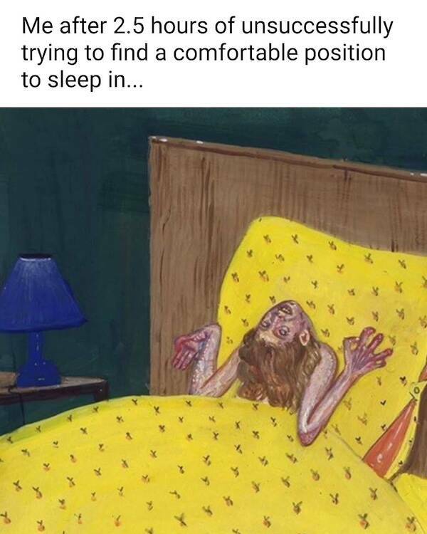 Classical Art Meets Memes