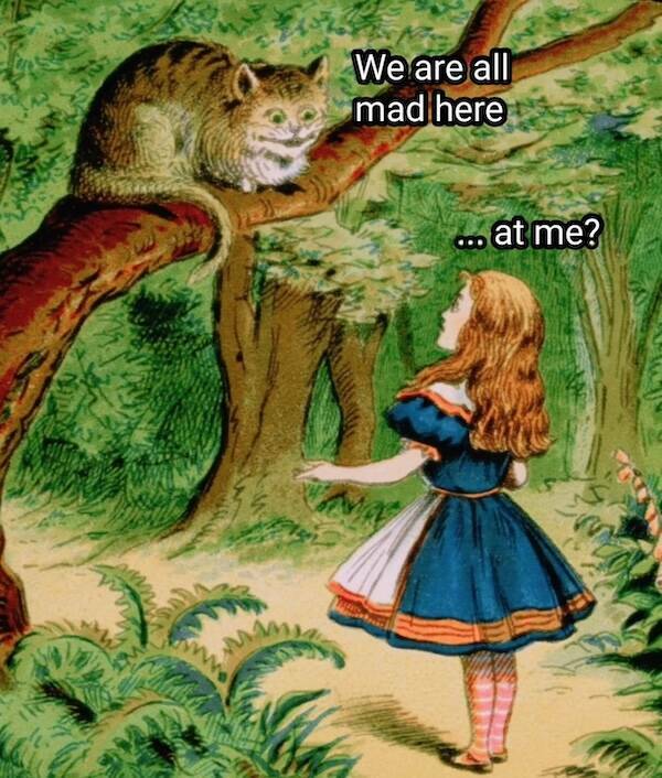 Classical Art Meets Memes