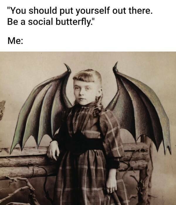 Classical Art Meets Memes