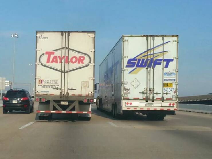 Coincidences So Wild You’ll Question Reality