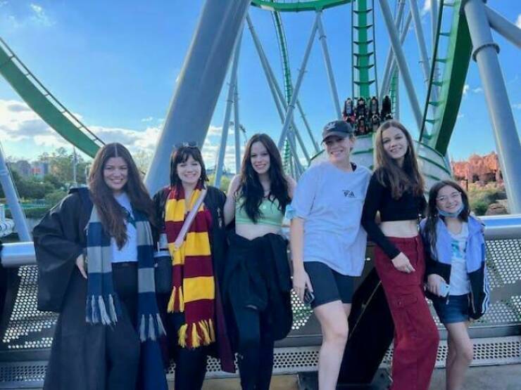 Coincidences So Wild You’ll Question Reality