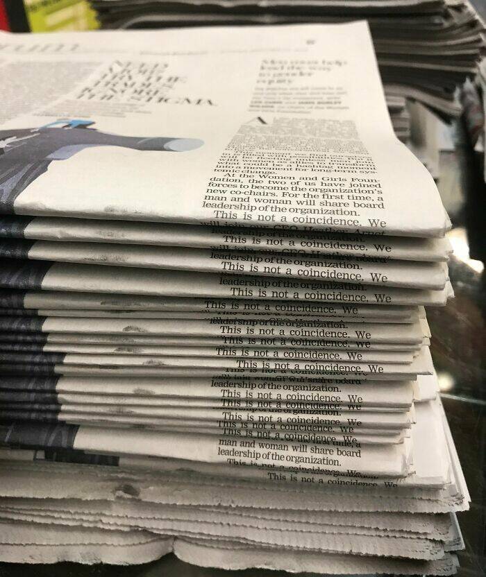 Coincidences So Wild You’ll Question Reality