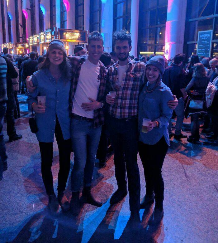 Coincidences So Wild You’ll Question Reality