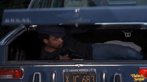 Movie Clichés So Overdone People Think They’re Real