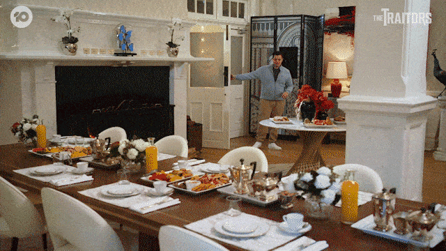 Movie Clichés So Overdone People Think They’re Real