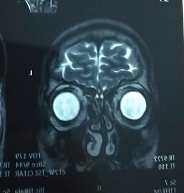 Curiously Captivating Shots