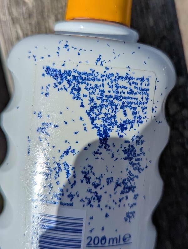 Curiously Captivating Shots