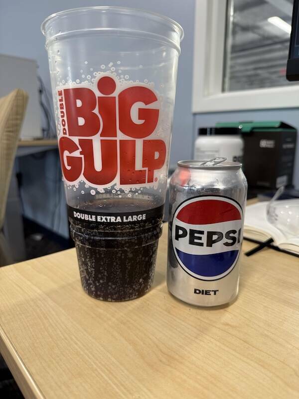 Curiously Captivating Shots