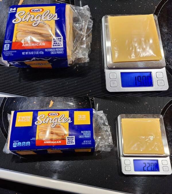 Curiously Captivating Shots