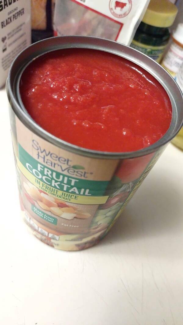 Curiously Captivating Shots