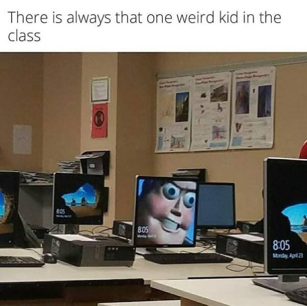 Desk Job Survival Kit: Meme Edition