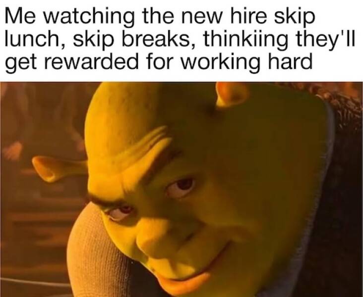 Desk Job Survival Kit: Meme Edition