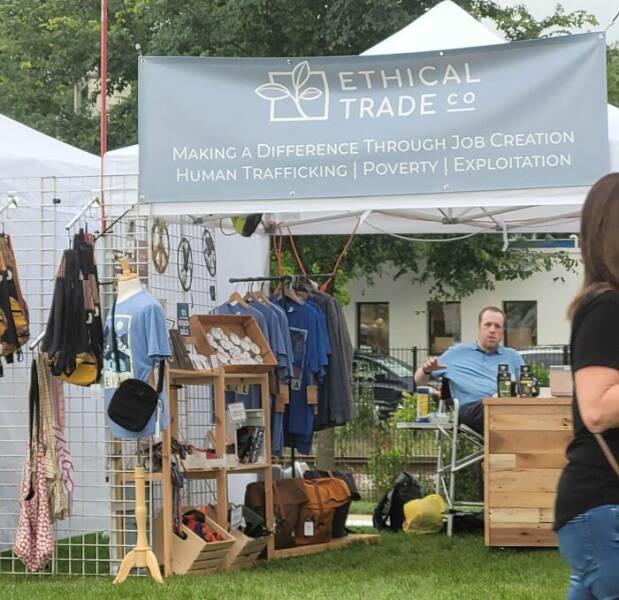 Marketing Gone Off the Rails