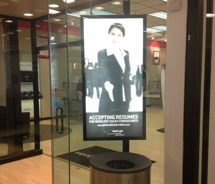 Marketing Gone Off the Rails