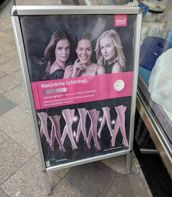 Marketing Gone Off the Rails