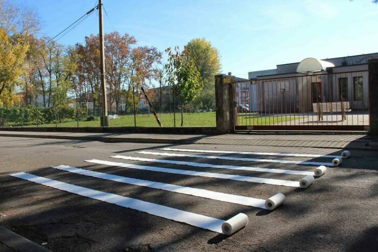 Urban Masterpieces Hiding in Plain Sight