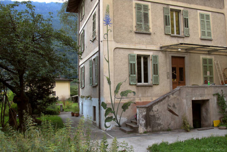 Urban Masterpieces Hiding in Plain Sight