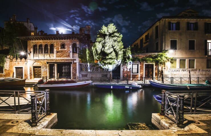 Urban Masterpieces Hiding in Plain Sight