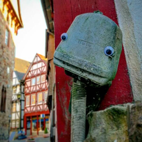 Urban Masterpieces Hiding in Plain Sight