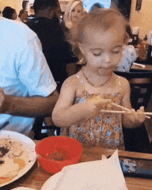 Tiny Humans, Big Chaos Tiny Humans, Big Chaos