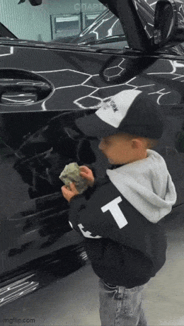 Tiny Humans, Big Chaos Tiny Humans, Big Chaos