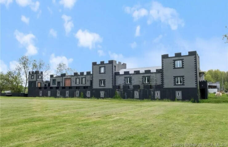 DIY Disasters Caught on Camera