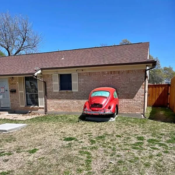 DIY Disasters Caught on Camera