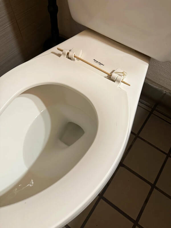 DIY Disasters Caught on Camera