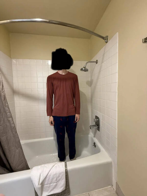 DIY Disasters Caught on Camera