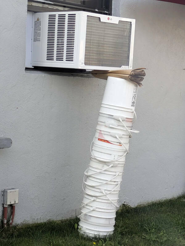 DIY Disasters Caught on Camera