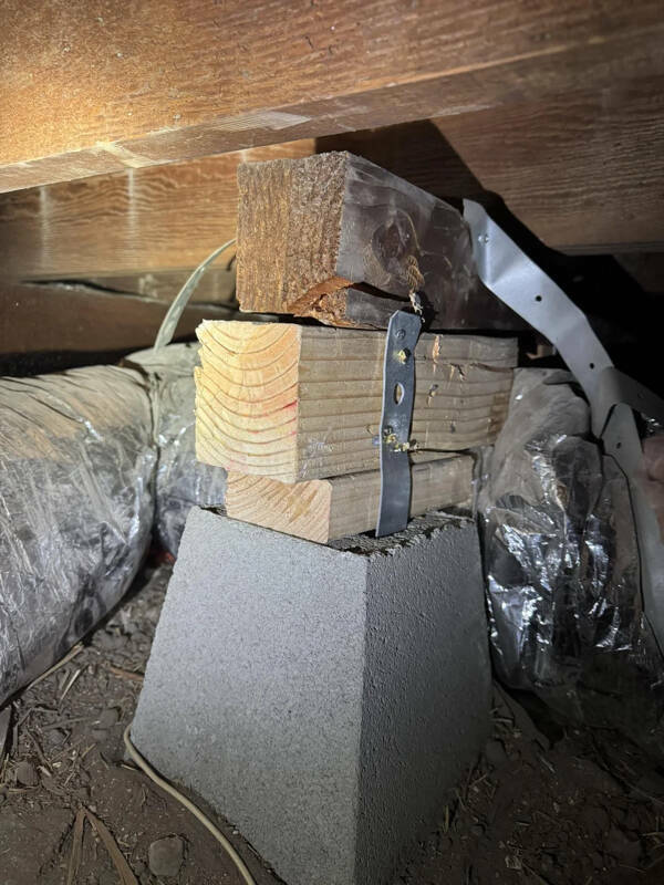 DIY Disasters Caught on Camera