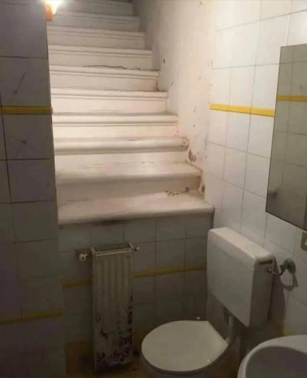 DIY Disasters Caught on Camera