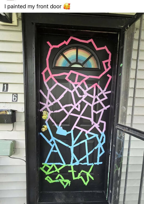 DIY Disasters Caught on Camera