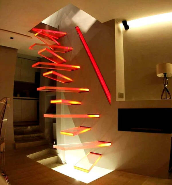 DIY Disasters Caught on Camera