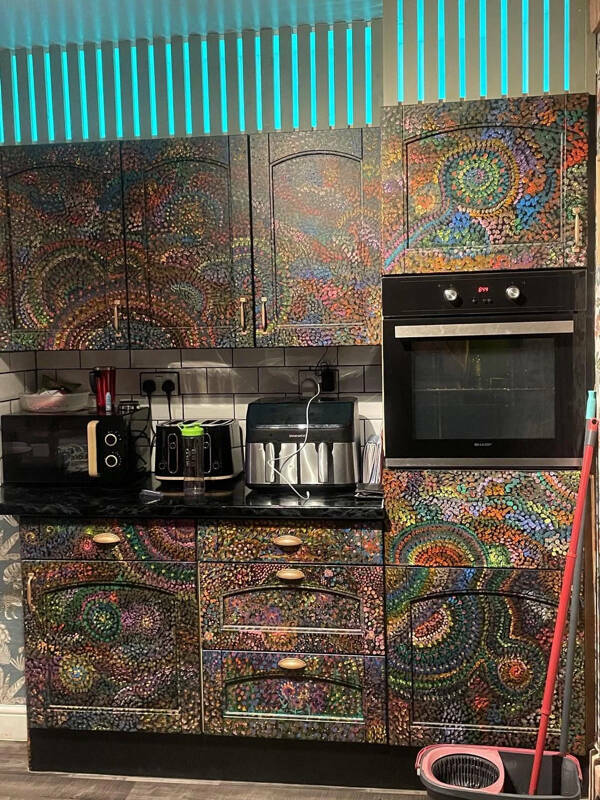 DIY Disasters Caught on Camera