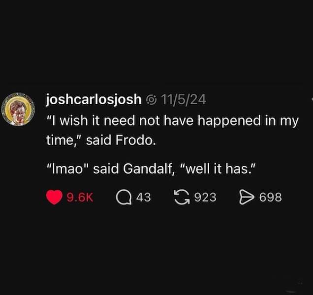 Silly but Delightful Memes