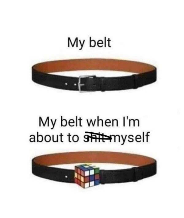 Silly but Delightful Memes