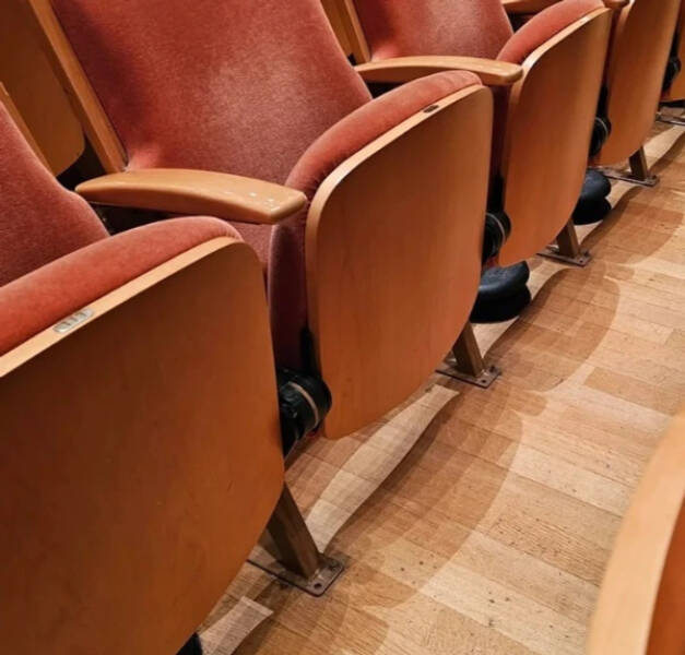 Mystical Finds the Web Couldn’t Ignore