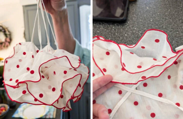 Mystical Finds the Web Couldn’t Ignore