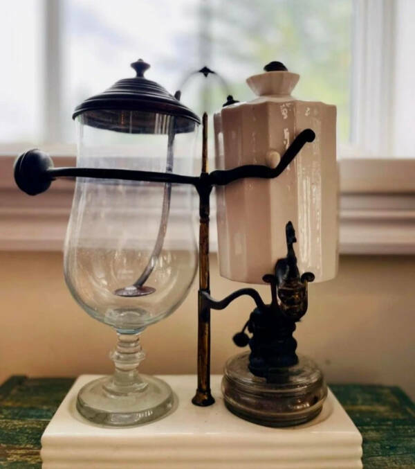 Mystical Finds the Web Couldn’t Ignore