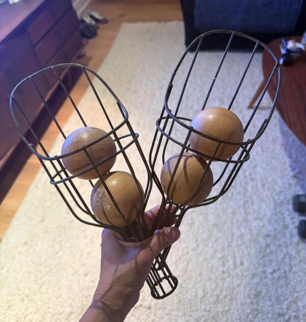 Mystical Finds the Web Couldn’t Ignore