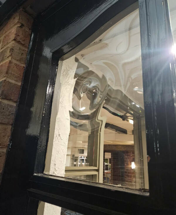 Mystical Finds the Web Couldn’t Ignore