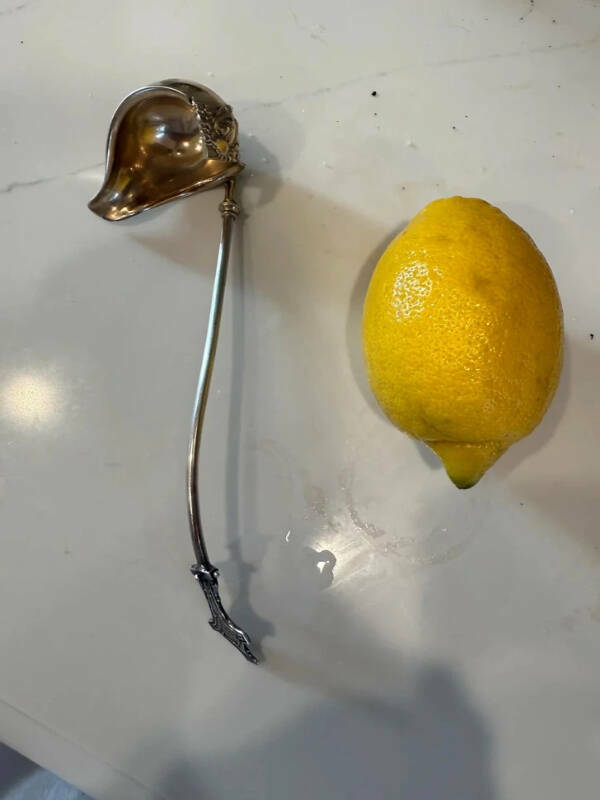 Mystical Finds the Web Couldn’t Ignore