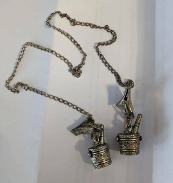 Mystical Finds the Web Couldn’t Ignore